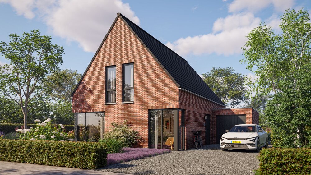 Hoofdvaartsweg 0ong, 9406 XG Assen - € 425.000 k.k. - Boekholt & partners makelaars Assen