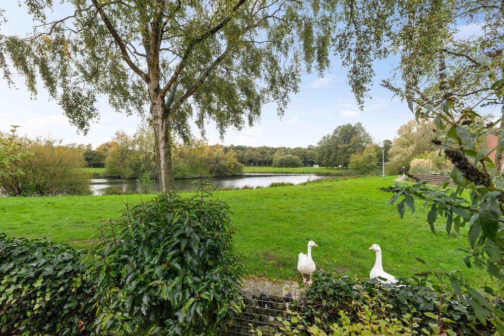 Wolvenveen 149, 9407 HP Assen - € 295.000 k.k. - Boekholt & partners makelaars Assen