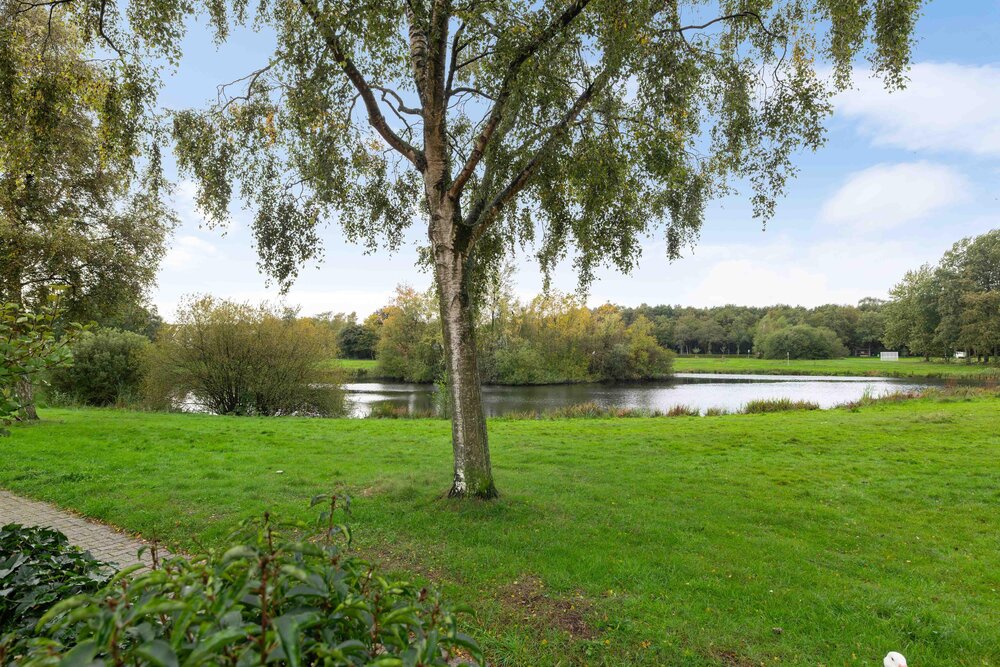 Wolvenveen 149, 9407 HP Assen - € 295.000 k.k. - Boekholt & partners makelaars Assen