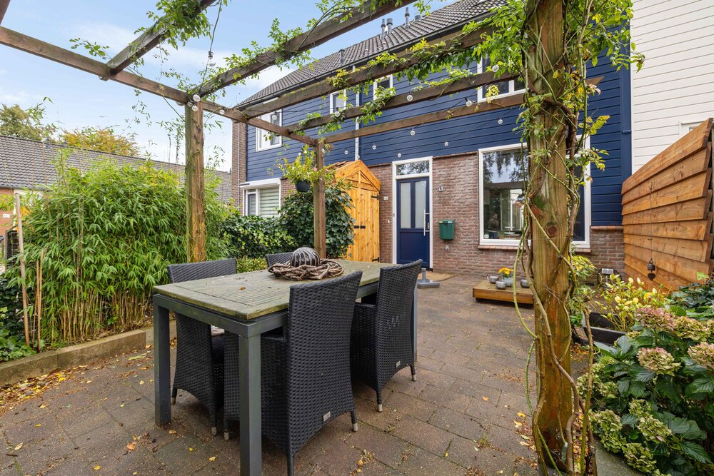 Wolvenveen 149, 9407 HP Assen - € 295.000 k.k. - Boekholt & partners makelaars Assen