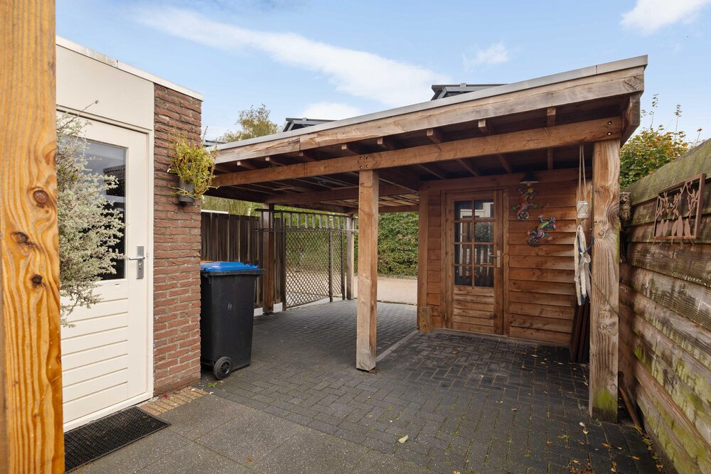 Wolvenveen 149, 9407 HP Assen - € 295.000 k.k. - Boekholt & partners makelaars Assen