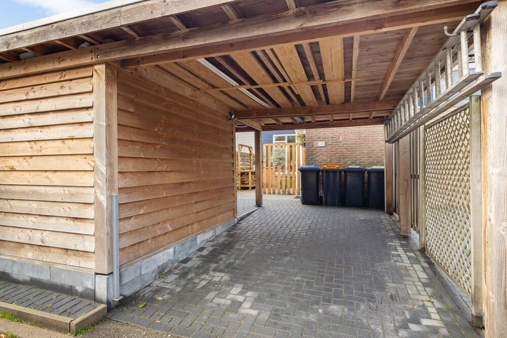 Wolvenveen 149, 9407 HP Assen - € 295.000 k.k. - Boekholt & partners makelaars Assen