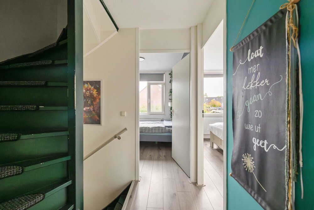 Wolvenveen 149, 9407 HP Assen - € 295.000 k.k. - Boekholt & partners makelaars Assen
