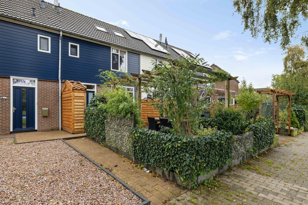 Wolvenveen 149, 9407 HP Assen - € 295.000 k.k. - Boekholt & partners makelaars Assen