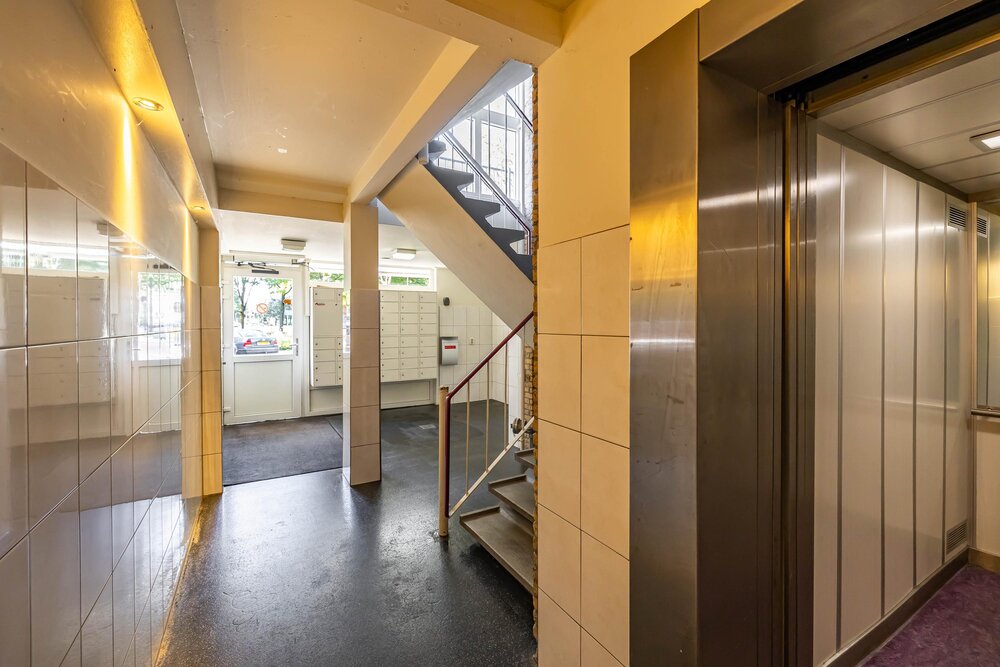 Maria in Campislaan 225, 9406 JG Assen - € 209.000 k.k. - Boekholt & partners makelaars Assen