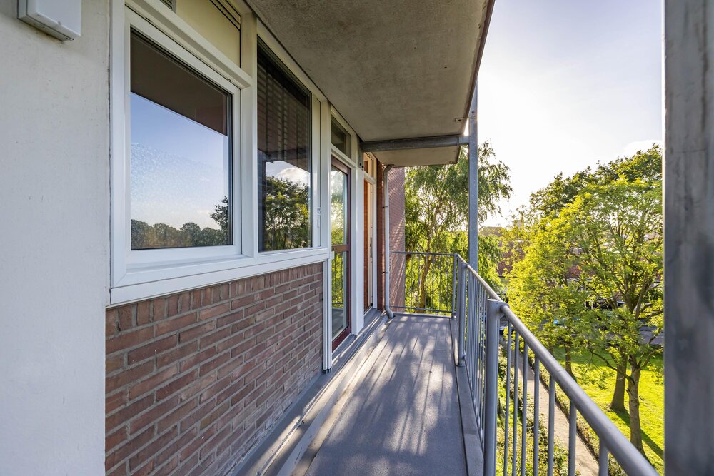 Maria in Campislaan 225, 9406 JG Assen - € 209.000 k.k. - Boekholt & partners makelaars Assen