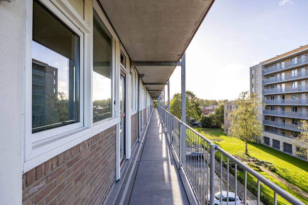 Maria in Campislaan 225, 9406 JG Assen - € 209.000 k.k. - Boekholt & partners makelaars Assen