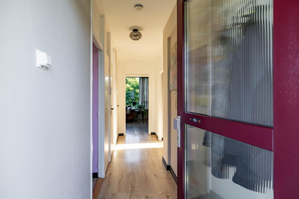 Maria in Campislaan 225, 9406 JG Assen - € 209.000 k.k. - Boekholt & partners makelaars Assen