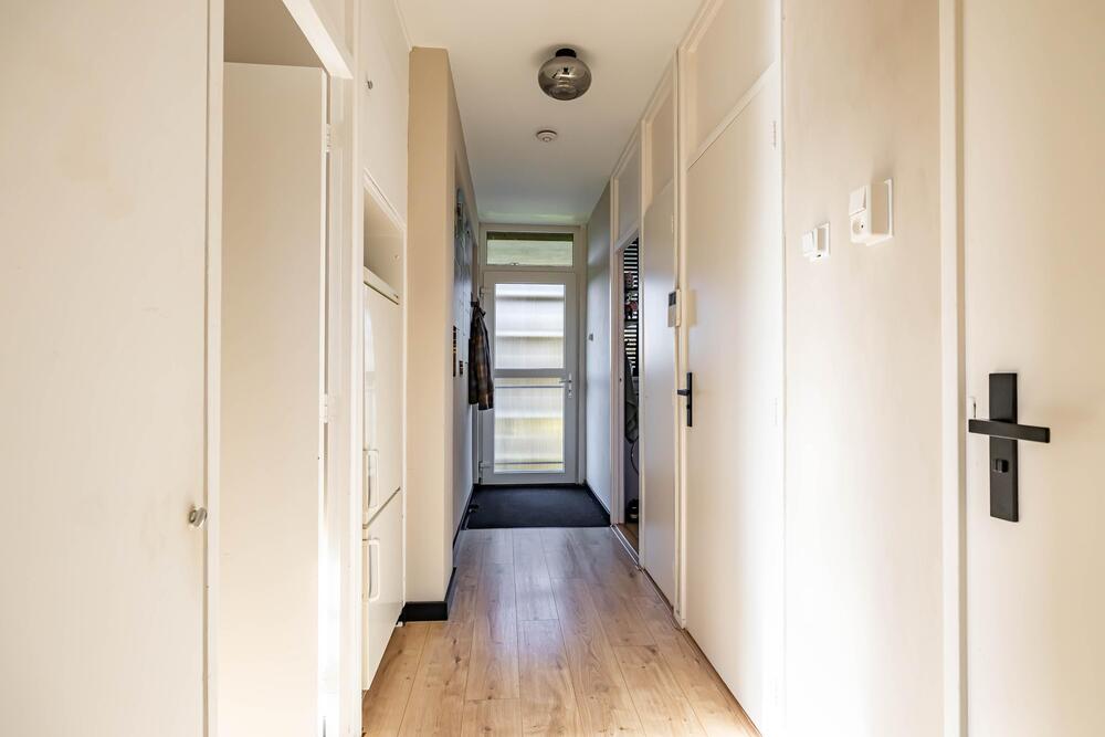 Maria in Campislaan 225, 9406 JG Assen - € 209.000 k.k. - Boekholt & partners makelaars Assen