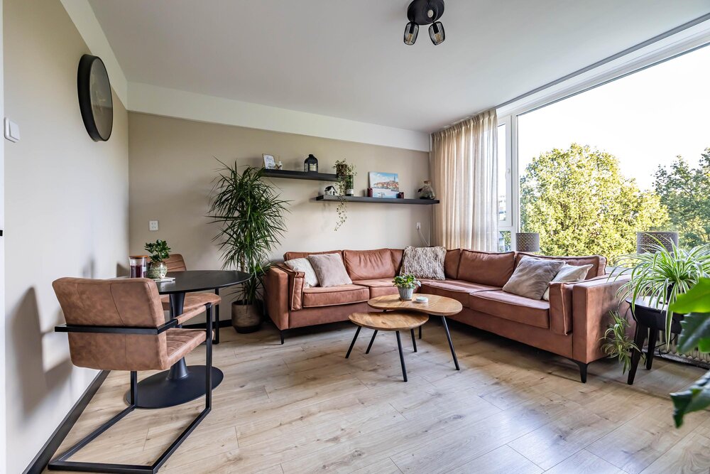 Maria in Campislaan 225, 9406 JG Assen - € 209.000 k.k. - Boekholt & partners makelaars Assen