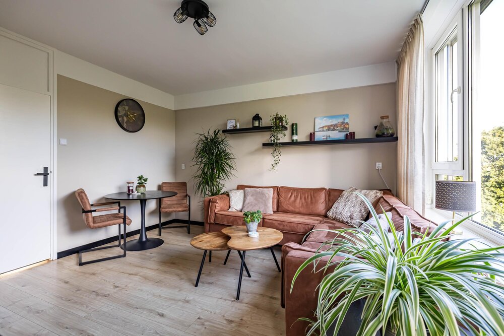 Maria in Campislaan 225, 9406 JG Assen - € 209.000 k.k. - Boekholt & partners makelaars Assen