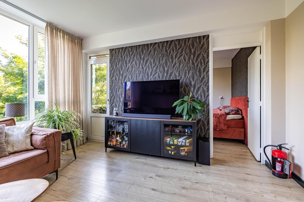 Maria in Campislaan 225, 9406 JG Assen - € 209.000 k.k. - Boekholt & partners makelaars Assen