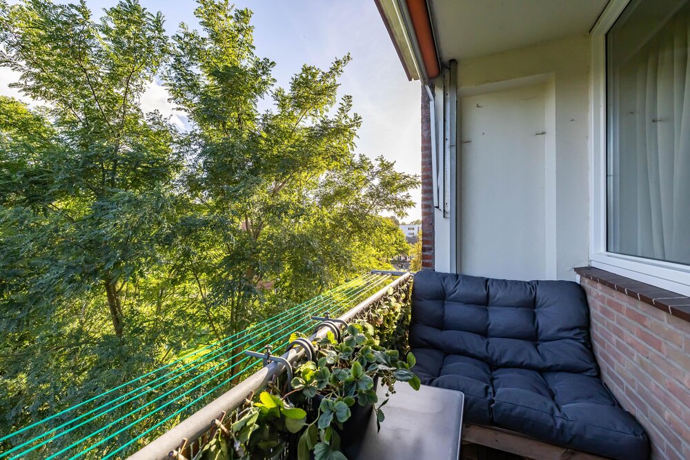 Maria in Campislaan 225, 9406 JG Assen - € 209.000 k.k. - Boekholt & partners makelaars Assen