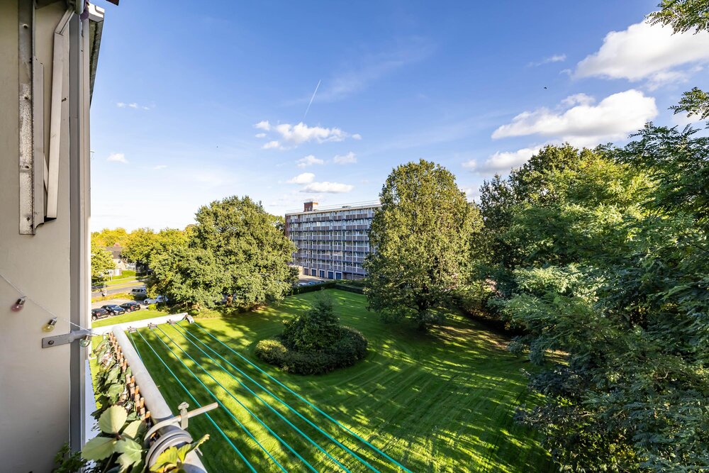 Maria in Campislaan 225, 9406 JG Assen - € 209.000 k.k. - Boekholt & partners makelaars Assen