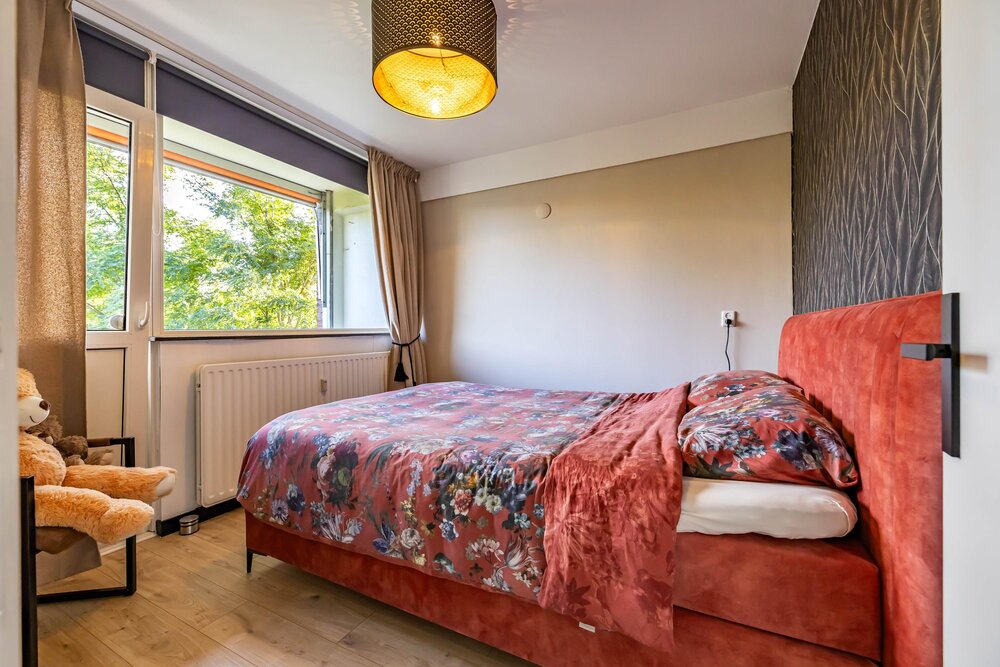 Maria in Campislaan 225, 9406 JG Assen - € 209.000 k.k. - Boekholt & partners makelaars Assen