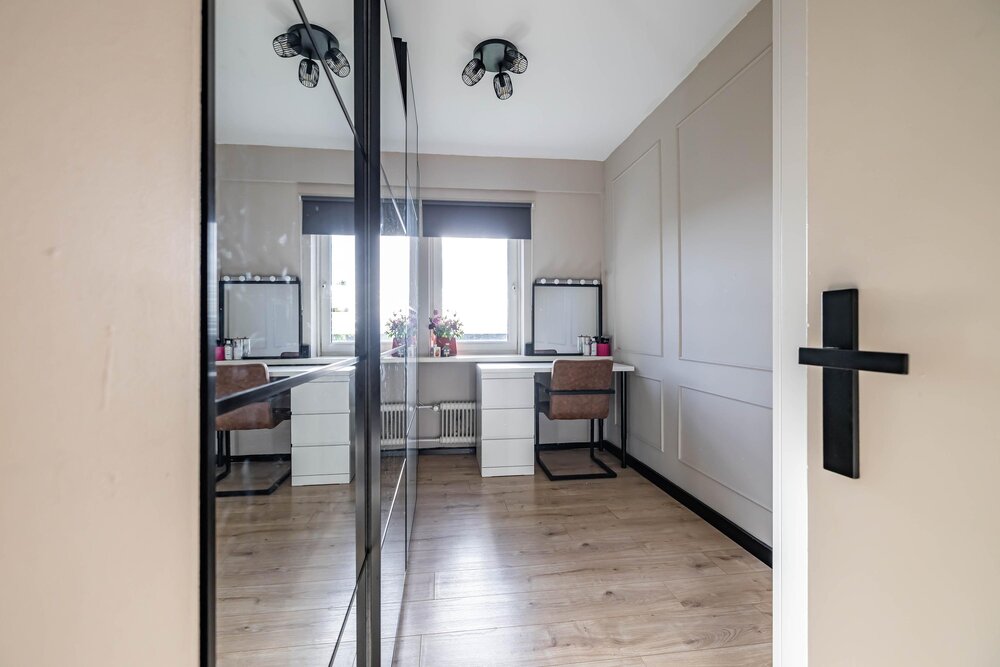 Maria in Campislaan 225, 9406 JG Assen - € 209.000 k.k. - Boekholt & partners makelaars Assen