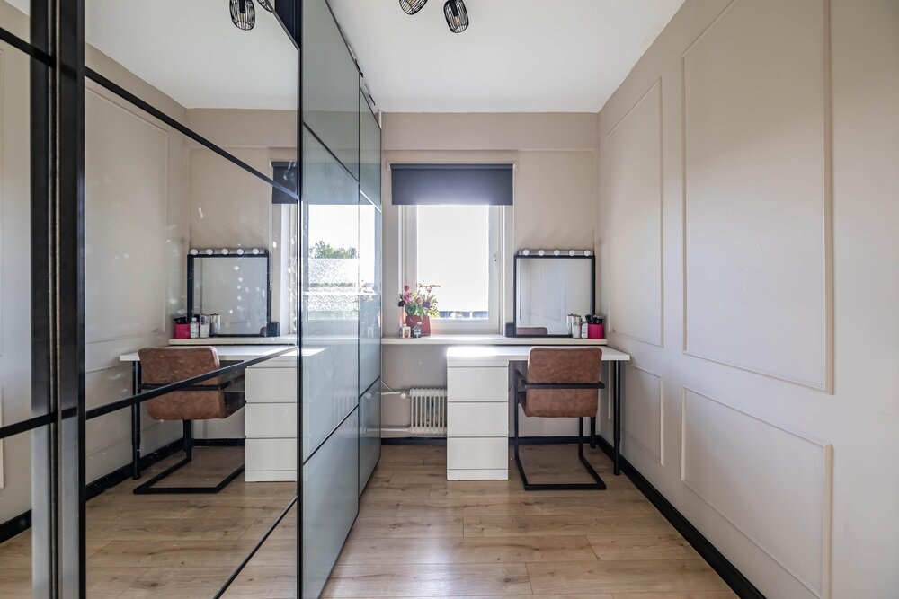 Maria in Campislaan 225, 9406 JG Assen - € 209.000 k.k. - Boekholt & partners makelaars Assen