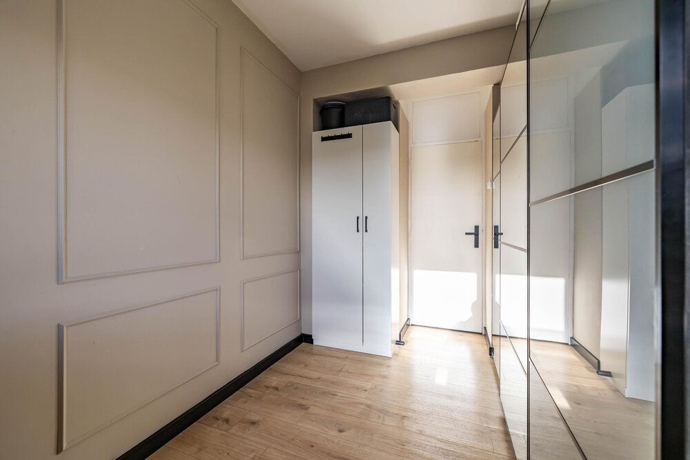 Maria in Campislaan 225, 9406 JG Assen - € 209.000 k.k. - Boekholt & partners makelaars Assen