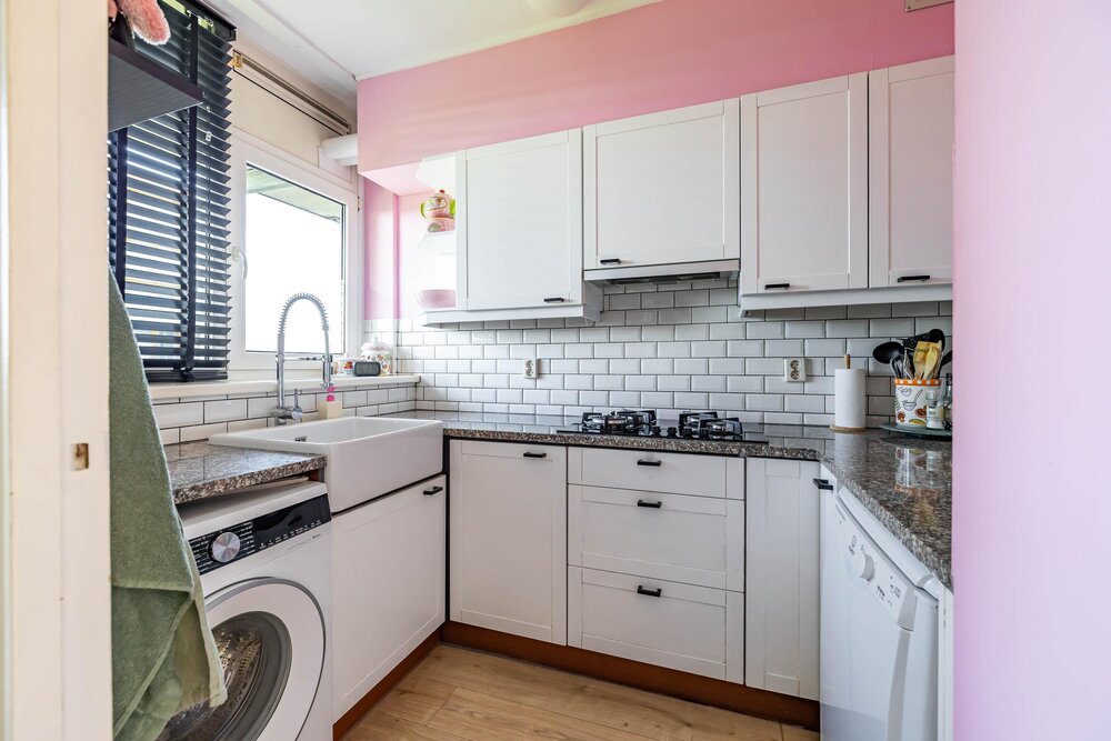 Maria in Campislaan 225, 9406 JG Assen - € 209.000 k.k. - Boekholt & partners makelaars Assen