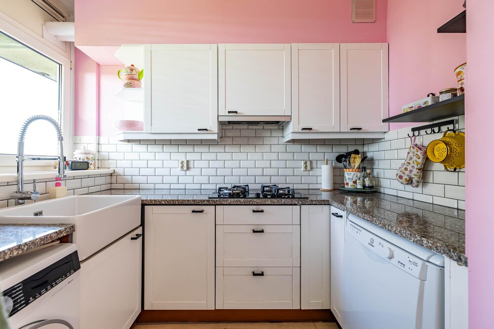 Maria in Campislaan 225, 9406 JG Assen - € 209.000 k.k. - Boekholt & partners makelaars Assen