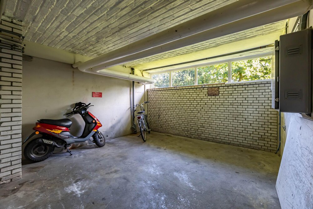 Maria in Campislaan 225, 9406 JG Assen - € 209.000 k.k. - Boekholt & partners makelaars Assen