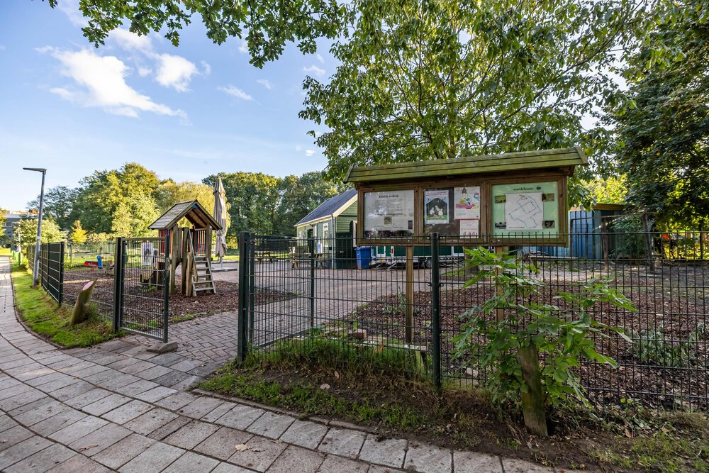 Maria in Campislaan 225, 9406 JG Assen - € 209.000 k.k. - Boekholt & partners makelaars Assen