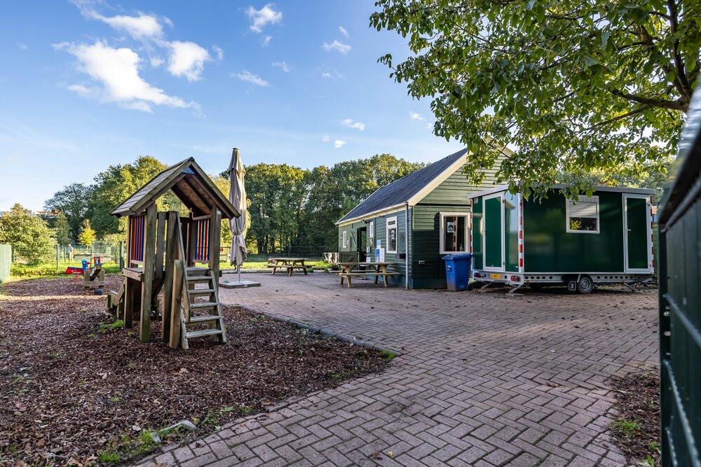 Maria in Campislaan 225, 9406 JG Assen - € 209.000 k.k. - Boekholt & partners makelaars Assen