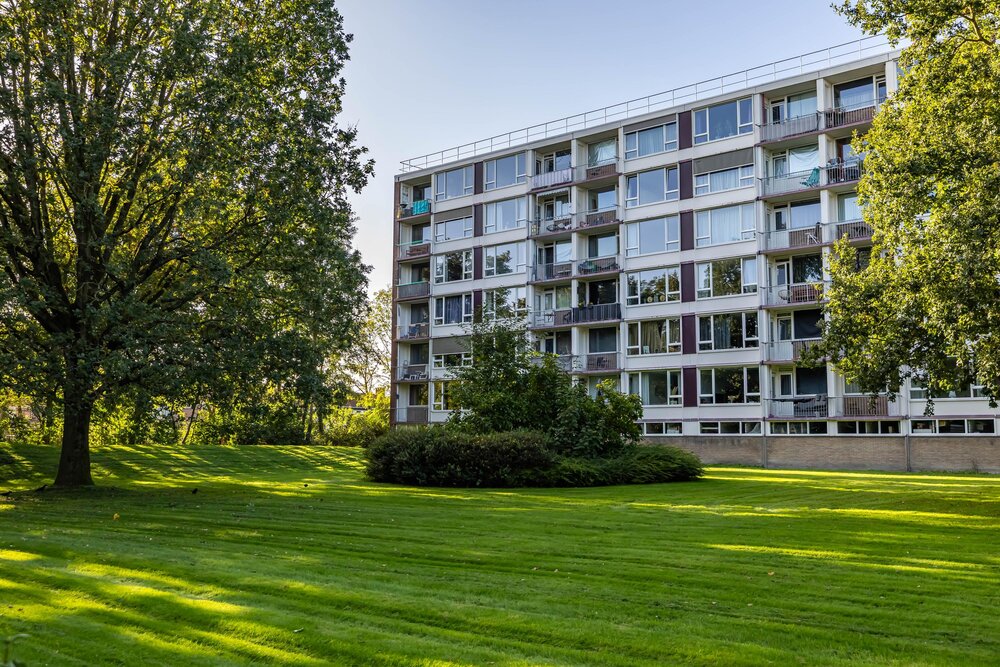 Maria in Campislaan 225, 9406 JG Assen - € 209.000 k.k. - Boekholt & partners makelaars Assen