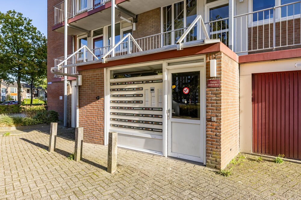 Maria in Campislaan 225, 9406 JG Assen - € 209.000 k.k. - Boekholt & partners makelaars Assen