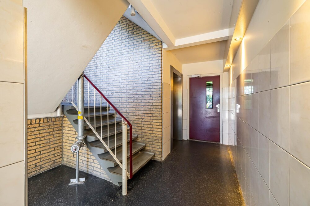 Maria in Campislaan 225, 9406 JG Assen - € 209.000 k.k. - Boekholt & partners makelaars Assen