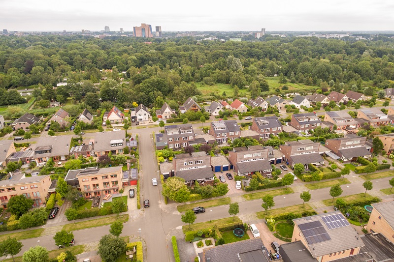 Buitenhof Groningen, alles over deze wijk