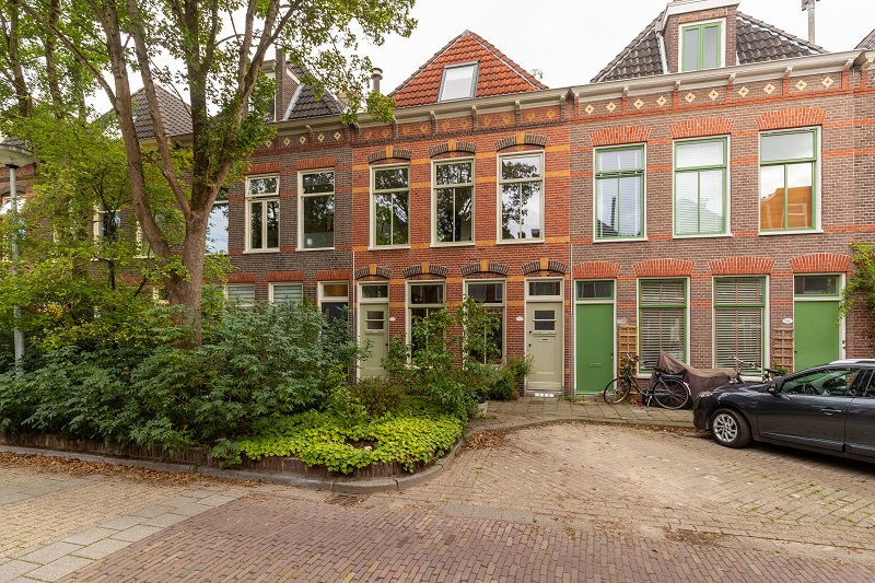 Koopwoning Groningen